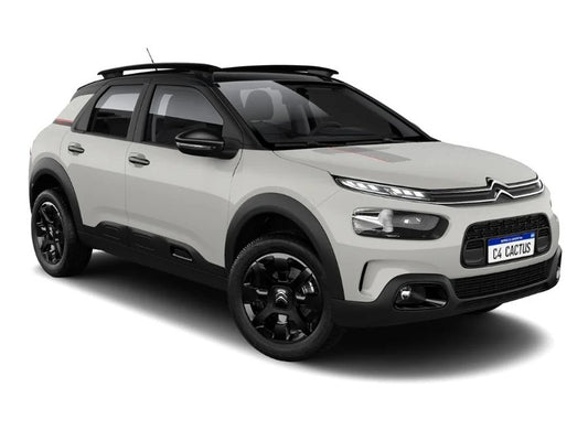 Citroen C4 Cactus - 0 Km - Belacar