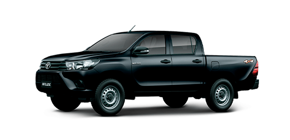 Toyota Hilux - 0 Km - Belacar