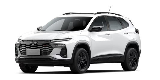 Chevrolet Tracker - 0 Km - Belacar