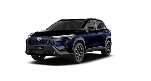 Toyota Corolla Cross - 0 Km - Belacar