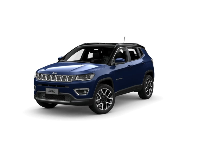 Jeep Compass Limited  - 0 Km - Belacar