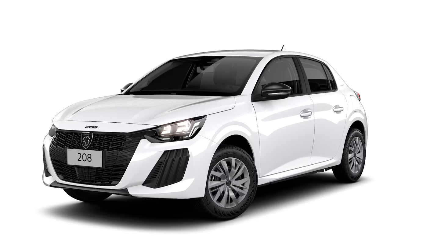 Peugeot 208 - 0 Km - Belacar