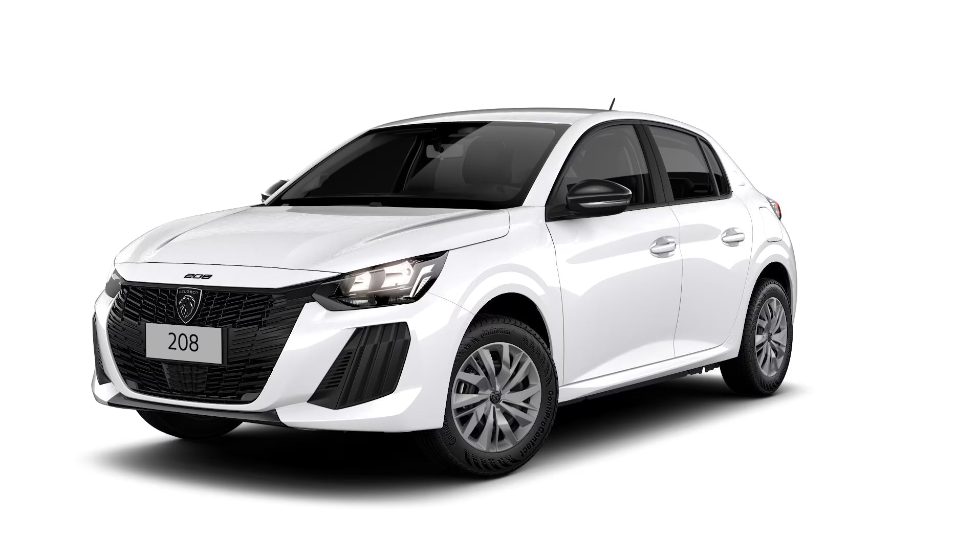 Peugeot 208 - 0 Km - Belacar