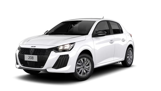 Peugeot 208 - 0 Km - Belacar
