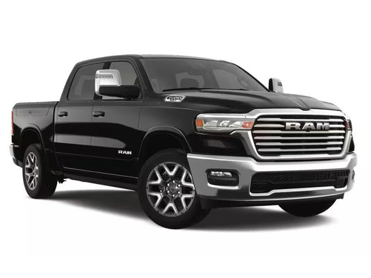 Ram 1500 - 0 Km - Belacar
