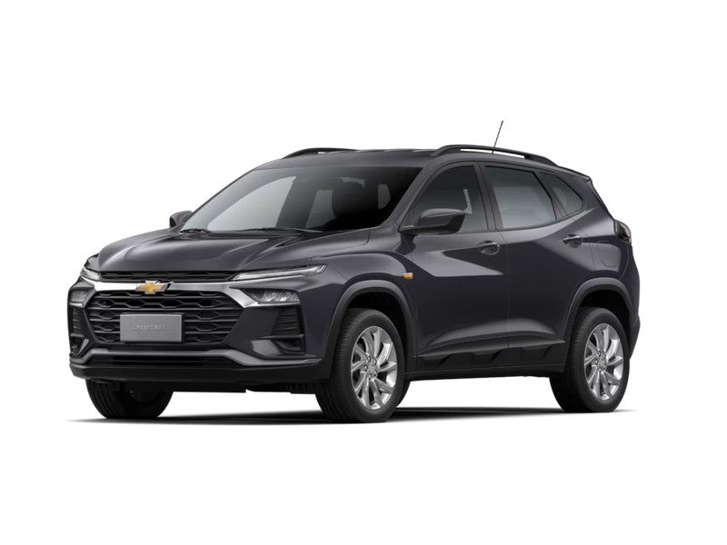 Chevrolet Tracker LTZ - 0 Km - Belacar