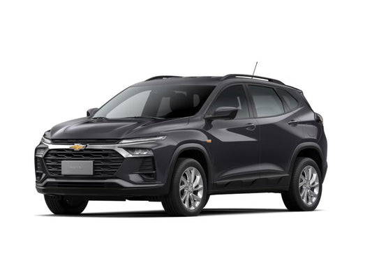 Chevrolet Tracker LTZ - 0 Km - Belacar
