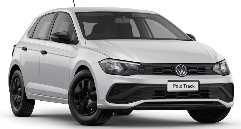 Volkswagen Polo - 0 Km - Belacar