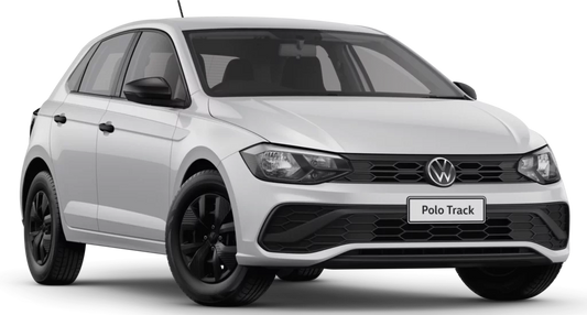Volkswagen Polo - 0 Km - Belacar